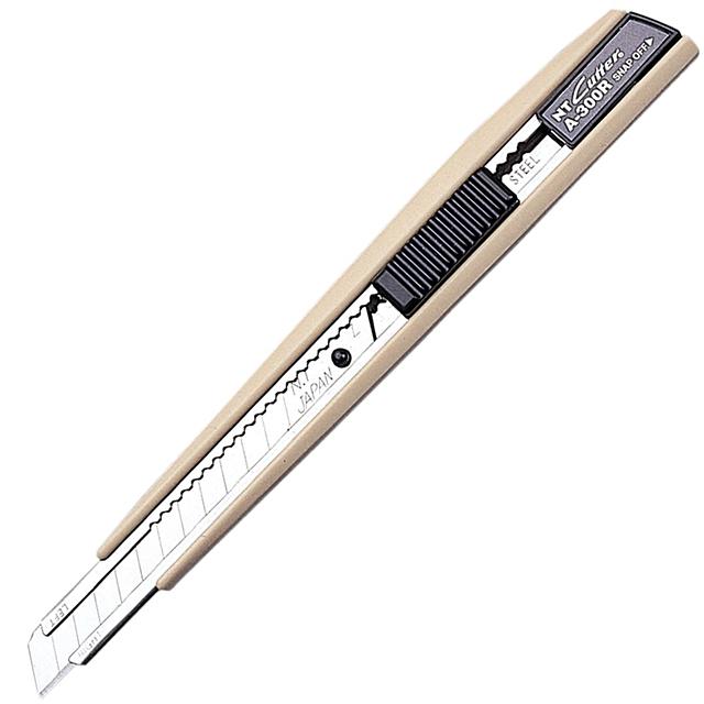 NTカッター A-300RP ベーシックA型オートロック