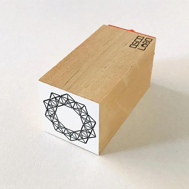 ヒンメリスタンプ リース