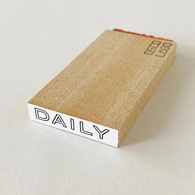 ジムスタンプ 短 毎日