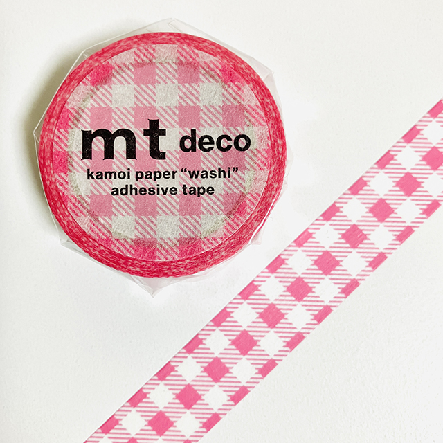 ◆便利なマーカー付！流行のギンガムチェック【Titleist 】タイトリスト ゴルフ キャップ 3Dロゴ刺繍　国内発送★ mt deco 1P ストライプギンガムチェック・ピンク｜モノづくりを