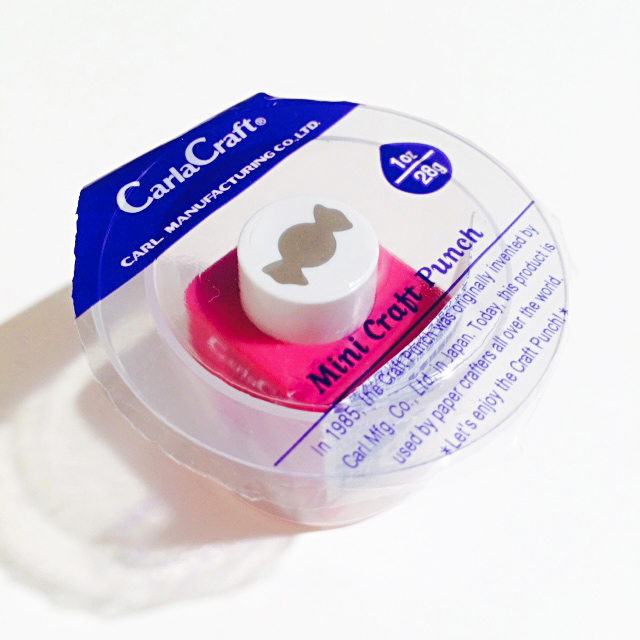 クラフトパンチ　最終値下げ Amazon | カール事務器(CARL) クラフトパンチ ミニサイズ パンダ