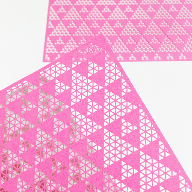 のらくろ　千代紙 千代切紙 3枚入 鱗 (UROKO)｜モノづくりを楽しむサイト cotora monora