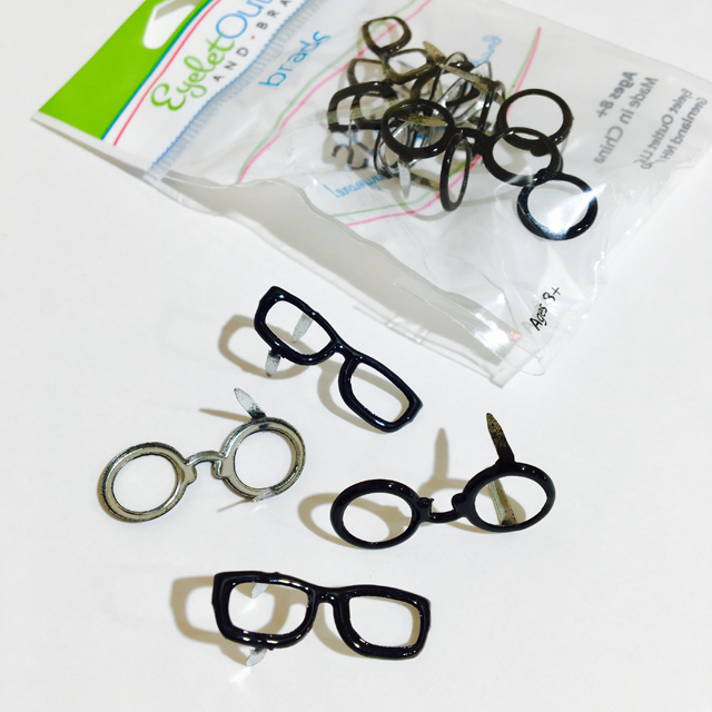 Eyelet Outlet 割ピン めがね｜モノづくりを楽しむサイト cotora 
