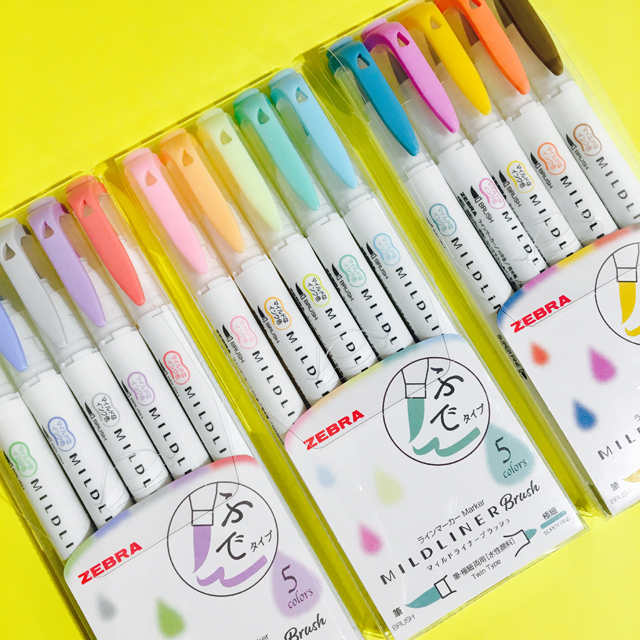 値頃 ゼブラ マイルドライナー新Ｐ和み５色 ＷＫＴ７−５Ｃ−ＲＣ−Ｎ