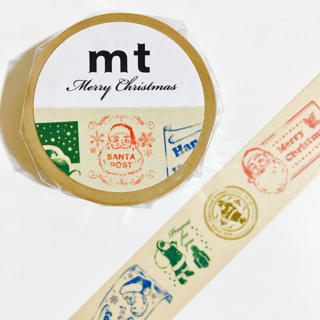 限定 Mt クリスマス19 1p サンタクローススタンプ モノづくりを楽しむサイト Cotora Monora コトラモノラ 限定 Mt クリスマス19 1p サンタクローススタンプ モノづくりを楽しむサイト Cotora Monora コトラモノラ