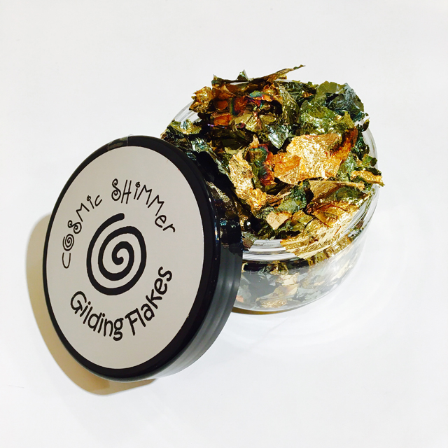 ニューホイルフレーク サマーメドウ｜モノづくりを楽しむサイト cotora