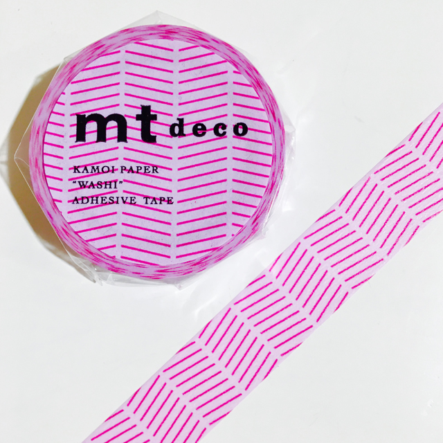 mt deco マスキングテープ ナナメ mt deco マスキングテープ ナナメ