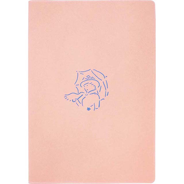 22ダイアリー B6マンスリーフルカラー マスターピース Monet 10月始まり モノづくりを楽しむサイト Cotora Monora コトラモノラ