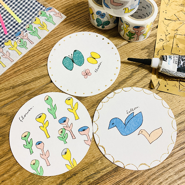 Mt ミナ ペルホネン Flutter モノづくりを楽しむサイト Cotora Monora コトラモノラ Mt ミナ ペルホネン Flutter モノづくりを楽しむサイト Cotora Monora コトラモノラ