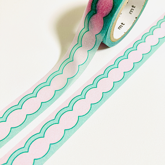 Sale 96 Off カモ井加工紙 トレハリ つながる楕円 マスキングテープ マステ Rmladv Com Br