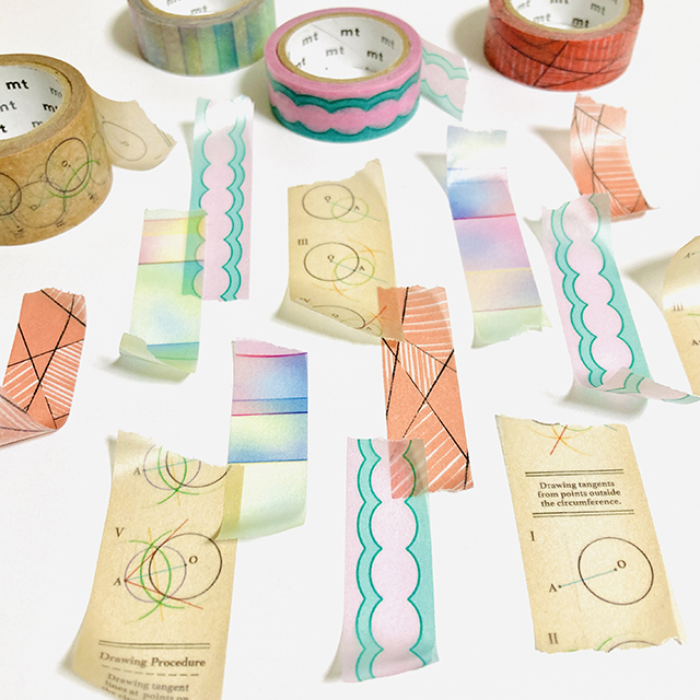 Sale 96 Off カモ井加工紙 トレハリ つながる楕円 マスキングテープ マステ Rmladv Com Br