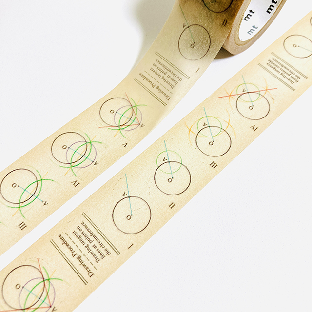 Sale 96 Off カモ井加工紙 トレハリ つながる楕円 マスキングテープ マステ Rmladv Com Br