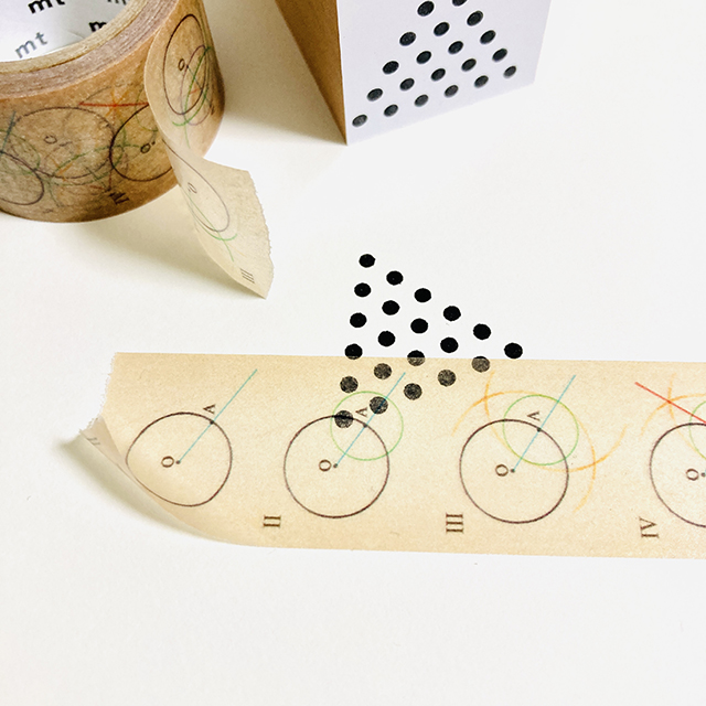 Sale 96 Off カモ井加工紙 トレハリ つながる楕円 マスキングテープ マステ Rmladv Com Br