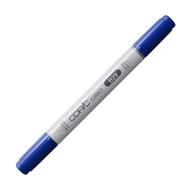 コピックチャオ (ciao) B29｜画材・文具雑貨の通販 Toolswebshop/cotoramonora