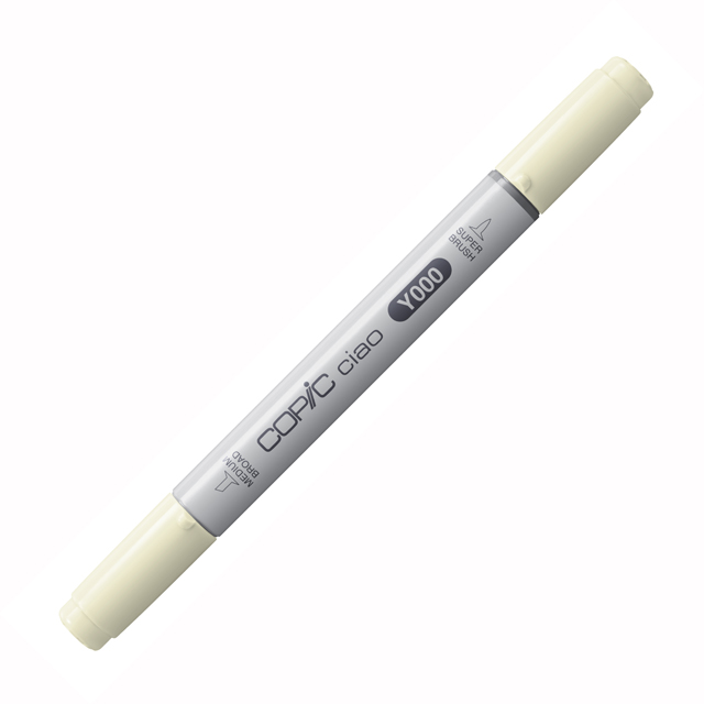 コピックチャオ　127本 コピックチャオ (ciao) E15｜画材・文具雑貨の通販 Toolswebshop