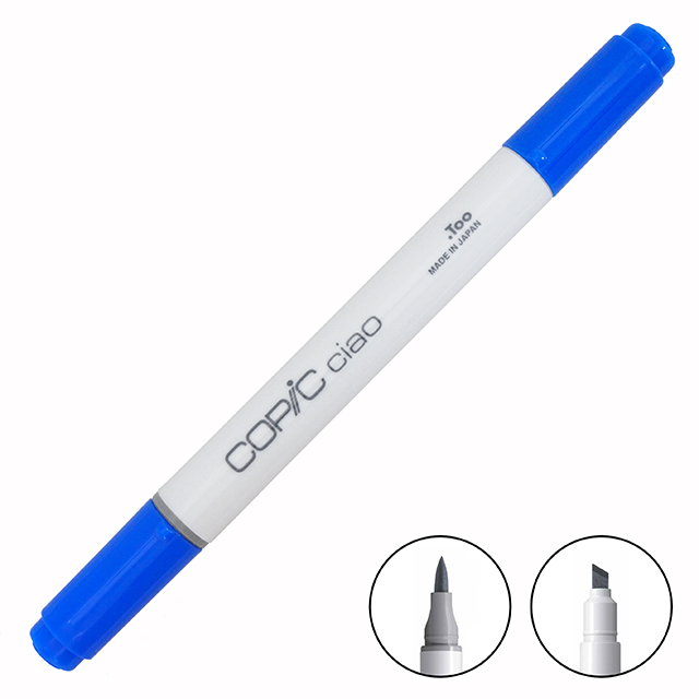 コピックチャオ (ciao) B28｜画材・文具雑貨の通販 Toolswebshop