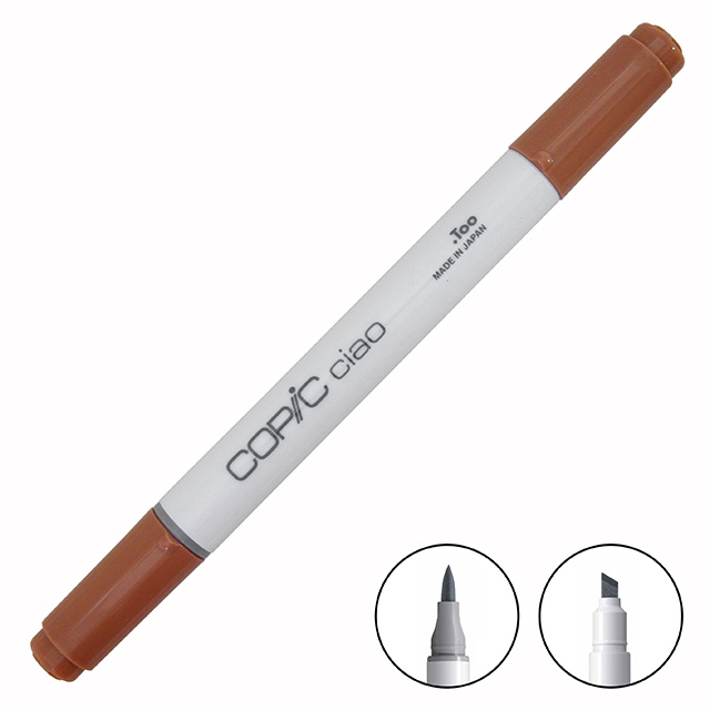 コピックチャオ (ciao) E29｜画材・文具雑貨の通販 Toolswebshop