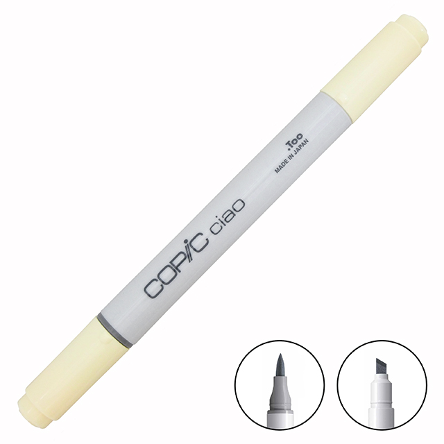 コピックチャオ Copic Ciao - コピック公式サイト