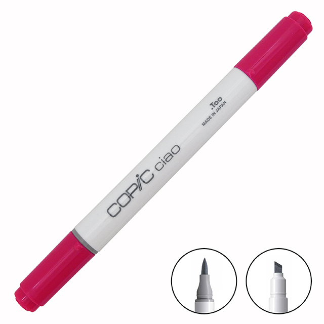 コピックチャオ Copic Ciao - コピック公式サイト
