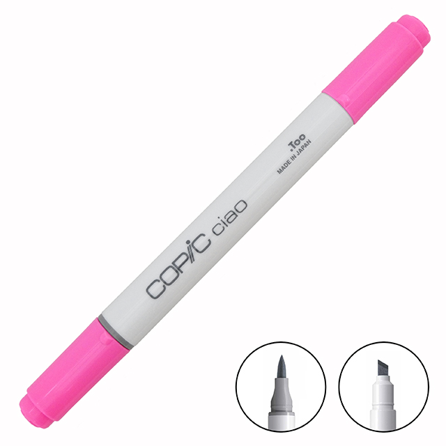 コピックチャオ (ciao) RV04｜画材・文具雑貨の通販 Toolswebshop