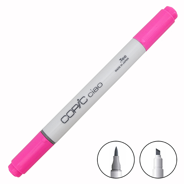 コピックチャオ (ciao) RV06｜画材・文具雑貨の通販 Toolswebshop