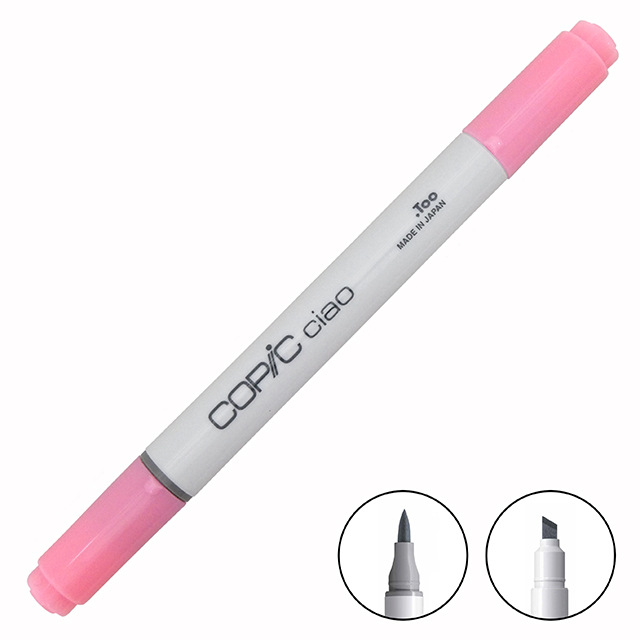 コピックチャオ (ciao) RV23｜画材・文具雑貨の通販 Toolswebshop