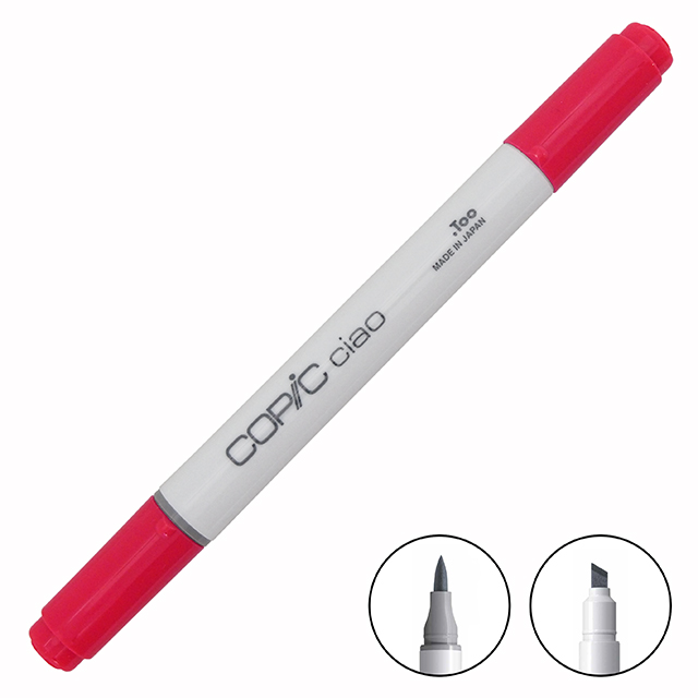 コピックチャオ (ciao) RV29｜画材・文具雑貨の通販 Toolswebshop