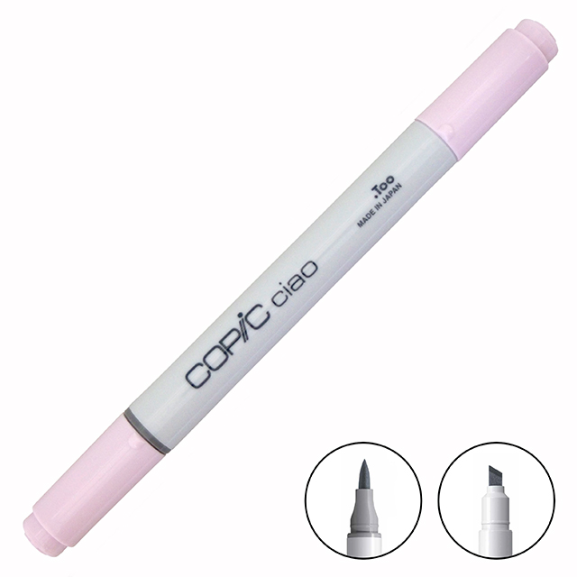 コピックチャオ60本セット売り コピックチャオ 60本セット 72本用専用収納ケース付き