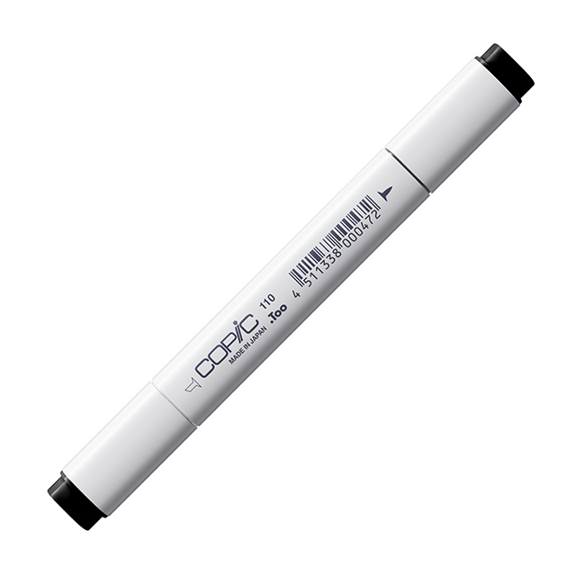 コピッククラシック 110｜画材・文具雑貨の通販 Toolswebshop/cotoramonora