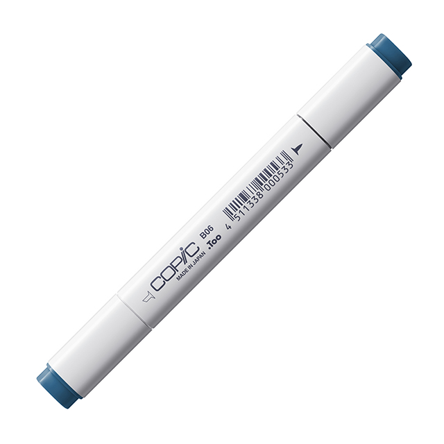 コピッククラシック B06｜画材・文具雑貨の通販 Toolswebshop/cotoramonora