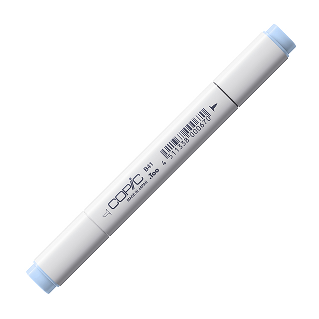 コピック　クラシック　合計82本 コピッククラシック B41｜画材・文具雑貨の通販 Toolswebshop