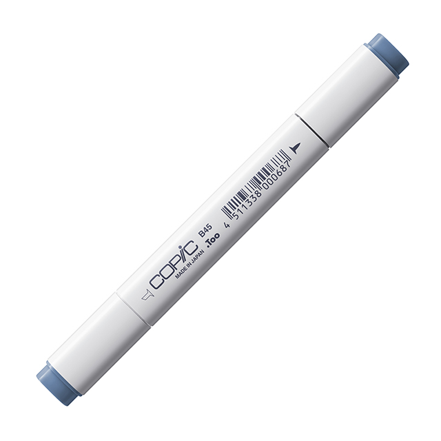 コピッククラシック B45｜画材・文具雑貨の通販 Toolswebshop/cotoramonora
