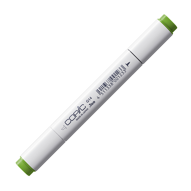 コピッククラシック 100｜画材・文具雑貨の通販 Toolswebshop
