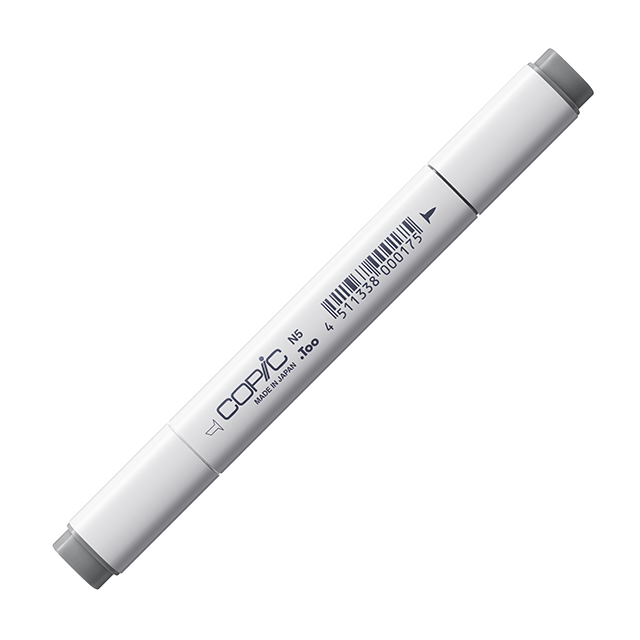 Amazon.co.jp: コピック(COPIC) Too コピック クラシック 72色