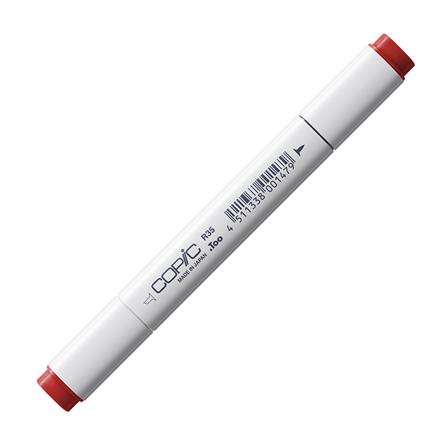 コピッククラシック R35｜画材・文具雑貨の通販 Toolswebshop