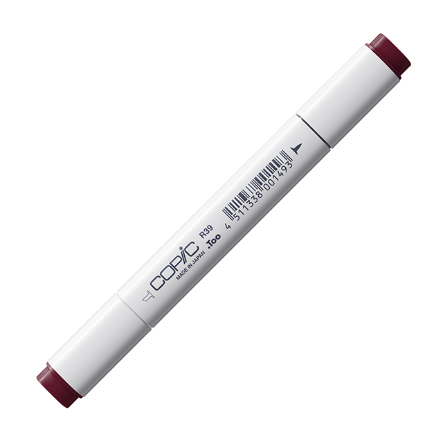コピッククラシック R39｜画材・文具雑貨の通販 Toolswebshop
