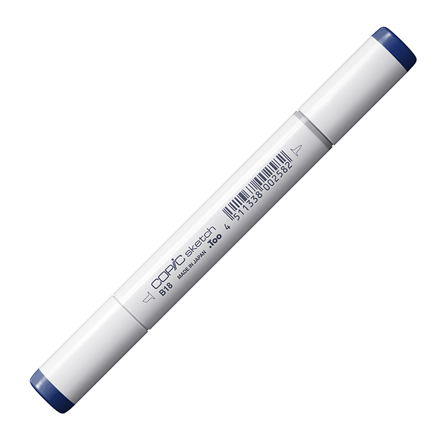 コピックスケッチ B18｜画材・文具雑貨の通販 Toolswebshop/cotoramonora