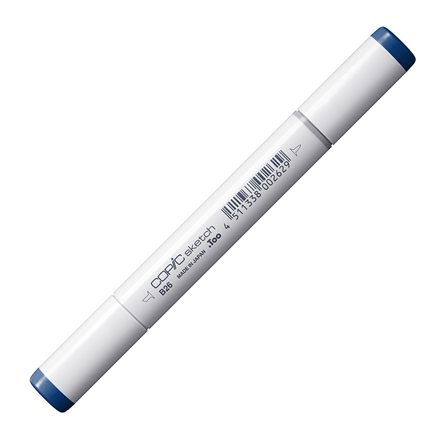 コピックスケッチ B26｜画材・文具雑貨の通販 Toolswebshop/cotoramonora
