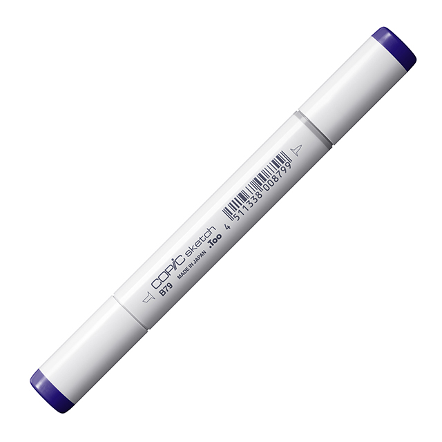 コピックスケッチ B79｜画材・文具雑貨の通販 Toolswebshop/cotoramonora