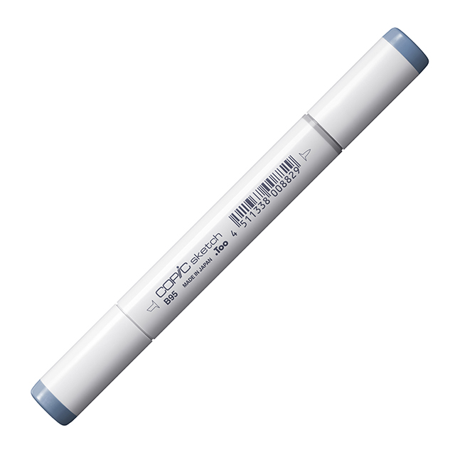 コピックスケッチ B95｜画材・文具雑貨の通販 Toolswebshop