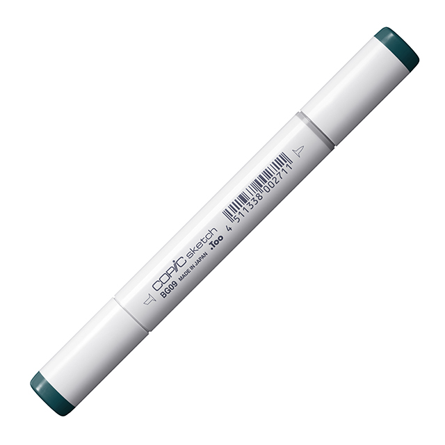 コピックスケッチ BG09｜画材・文具雑貨の通販 Toolswebshop/cotoramonora