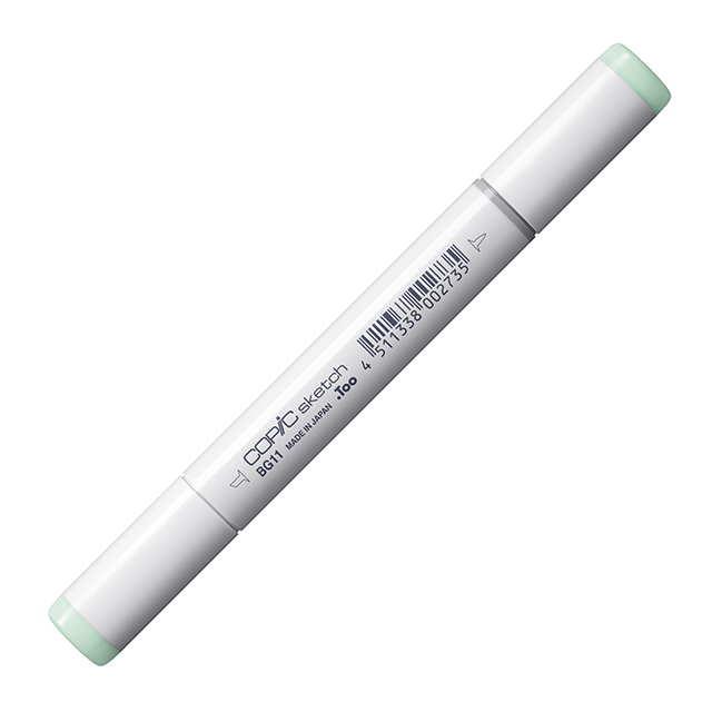 コピックスケッチ BG11｜画材・文具雑貨の通販 Toolswebshop/cotoramonora