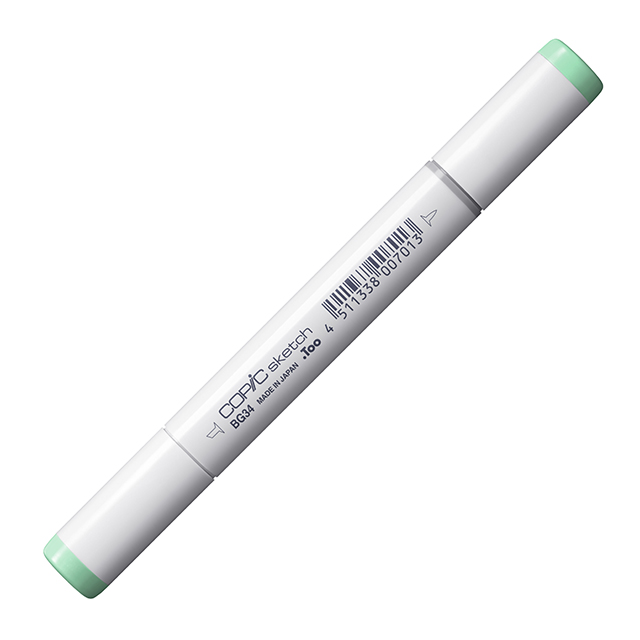 コピックスケッチ BG34｜画材・文具雑貨の通販 Toolswebshop/cotoramonora