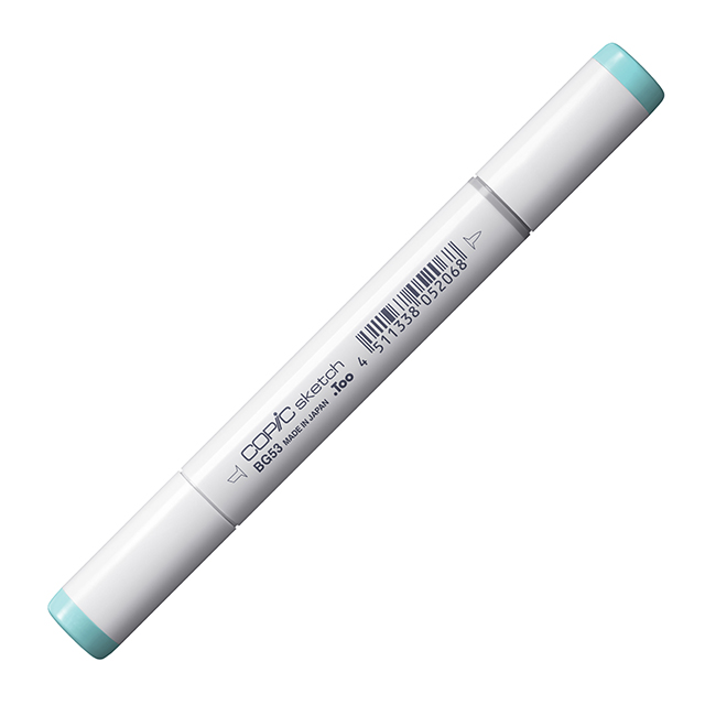 コピックスケッチ BG53｜画材・文具雑貨の通販 Toolswebshop/cotoramonora