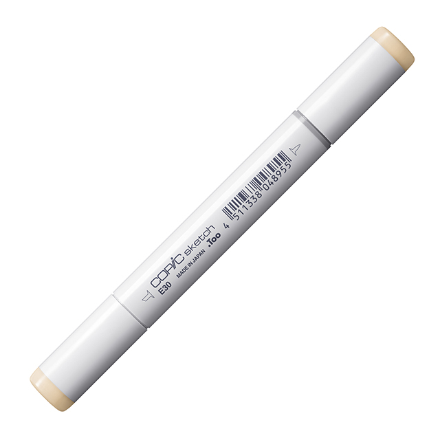 コピックスケッチ E30｜画材・文具雑貨の通販 Toolswebshop/cotoramonora