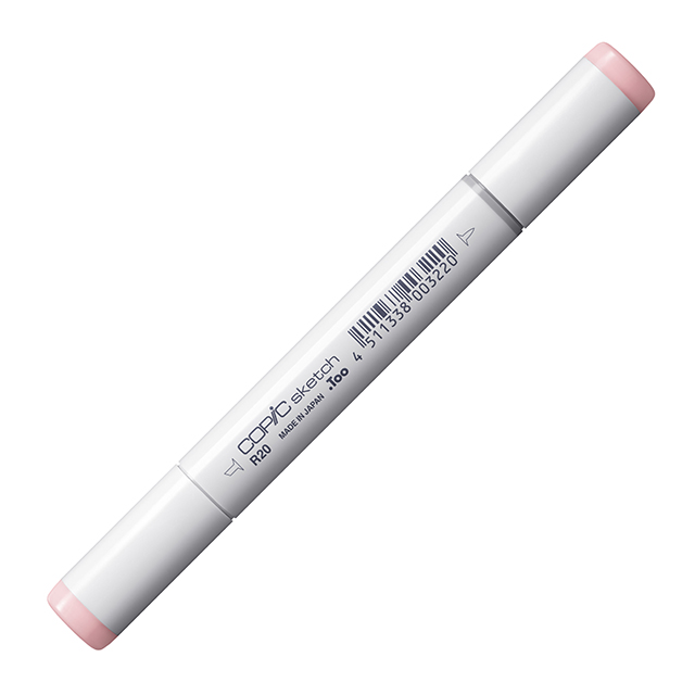 コピックスケッチ R20｜画材・文具雑貨の通販 Toolswebshop