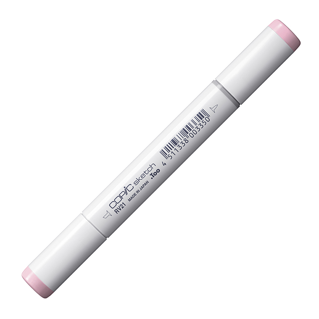 コピックスケッチ RV21｜画材・文具雑貨の通販 Toolswebshop/cotoramonora