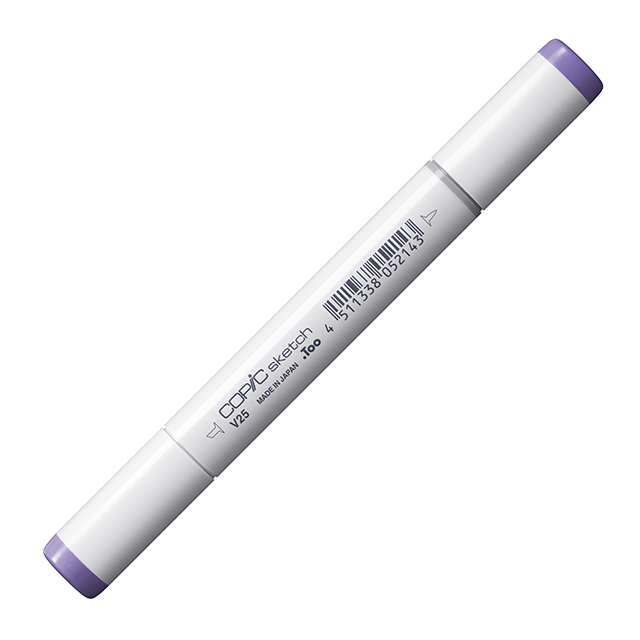 TOOLS - コピックスケッチ  25thアニバーサリー限定品 08071631_64d09dc9f3e65.jpg
