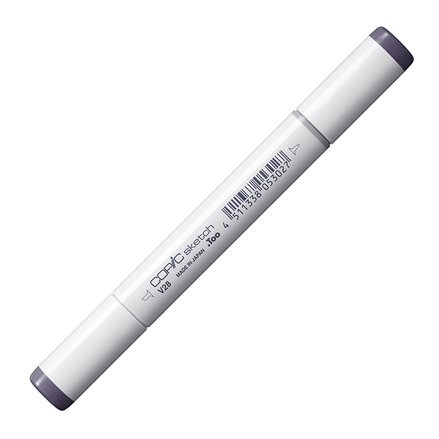 コピックスケッチ V28｜画材・文具雑貨の通販 Toolswebshop/cotoramonora
