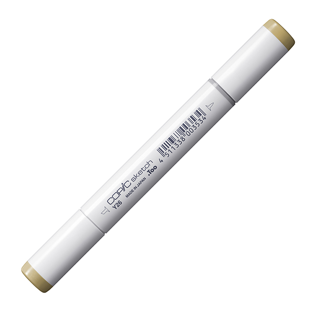 コピックスケッチ 他 まとめ コピックスケッチ Y26｜画材・文具雑貨の通販 Toolswebshop